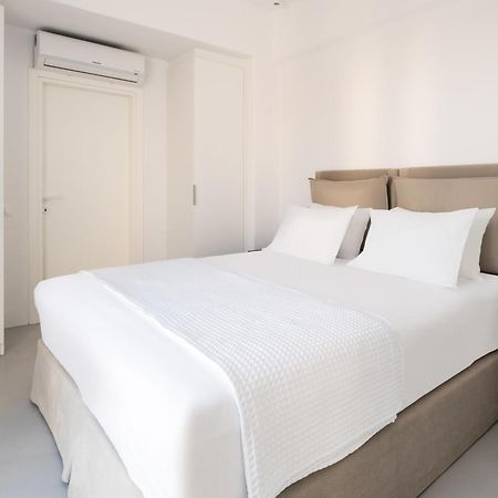 Aura Villas Tinos Agios Romanos Exterior foto